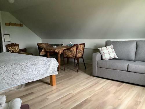Bed & Breakfast Gite Chez Gilles L�vesque