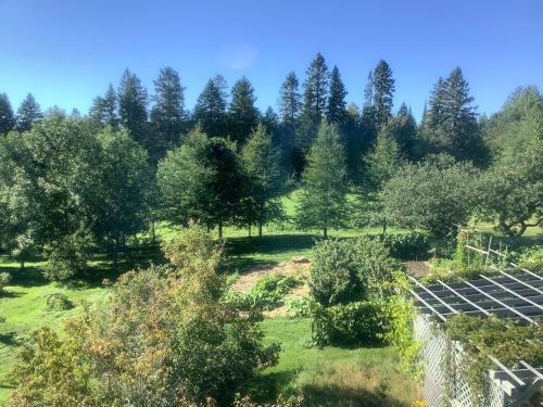 Bed & Breakfast Gite Chez Gilles L�vesque