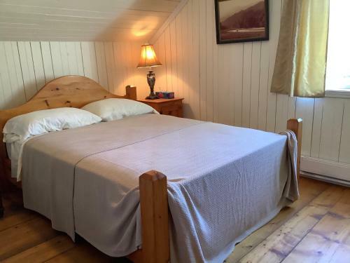 Bed & Breakfast Gite Chez Gilles L�vesque