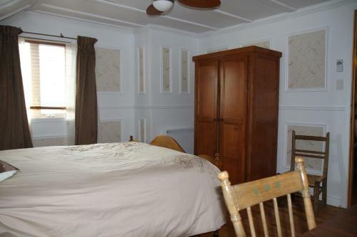 Bed & Breakfast Gite Chez Gilles L�vesque