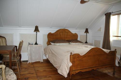 Bed & Breakfast Gite Chez Gilles L�vesque