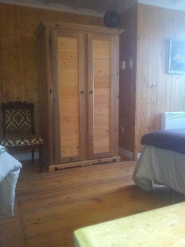 Bed & Breakfast Gite Chez Gilles L�vesque