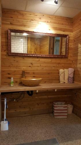 Bed & Breakfast Gite Chez Gilles L�vesque