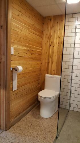 Bed & Breakfast Gite Chez Gilles L�vesque