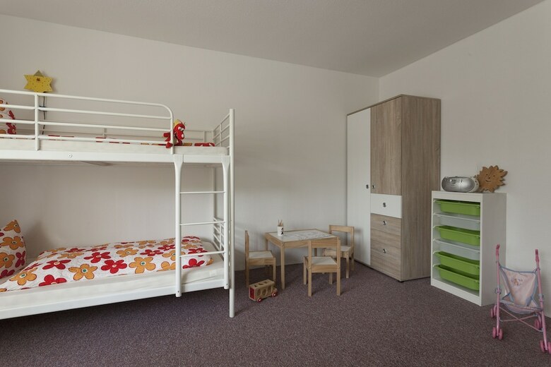 Hotel Motel Stralsund
