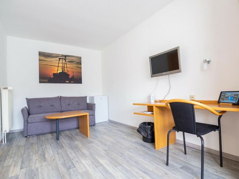 Hotel Motel Stralsund