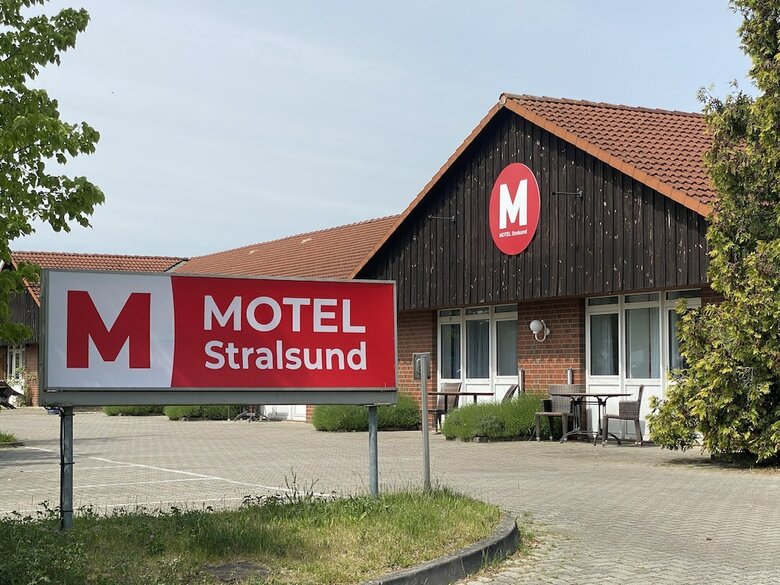 Hotel Motel Stralsund