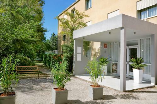 Hotel H�tel Des Fr�nes