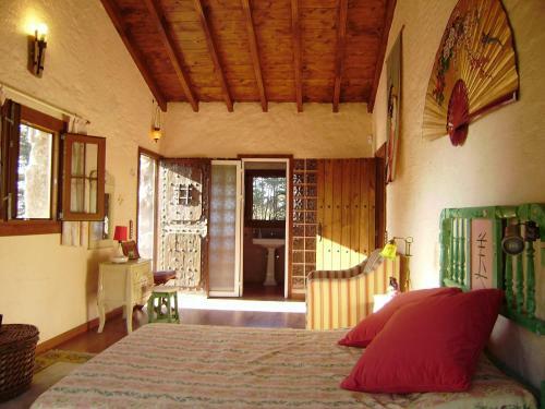 Agroturismo Casa Rural La Gustoza