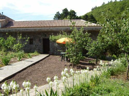 Agroturismo Casa Rural La Gustoza