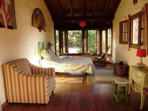 Agroturismo Casa Rural La Gustoza