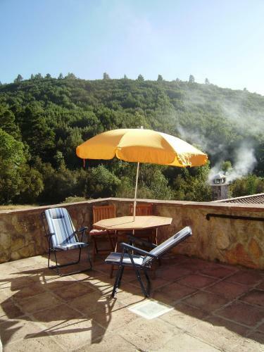 Agroturismo Casa Rural La Gustoza