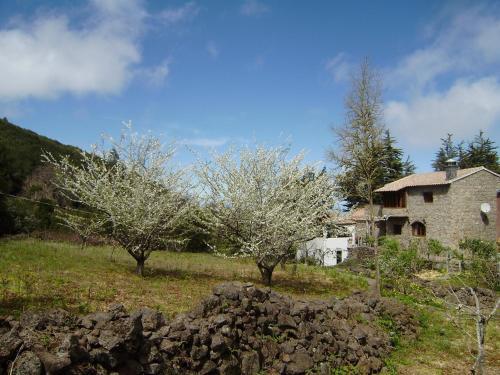 Agroturismo Casa Rural La Gustoza
