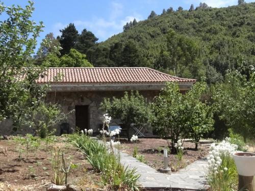 Agroturismo Casa Rural La Gustoza