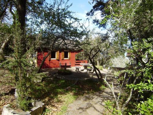 Agroturismo Casa Rural La Gustoza