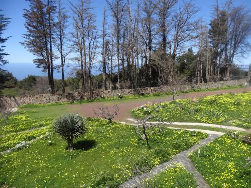 Agroturismo Casa Rural La Gustoza