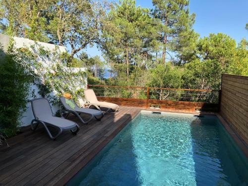 Residence Mare E Monte