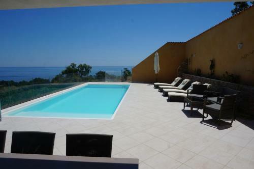 Residence Mare E Monte