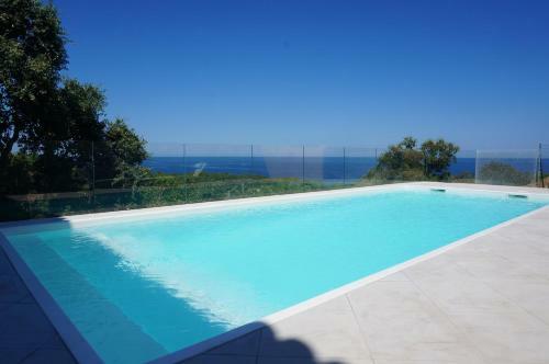 Residence Mare E Monte
