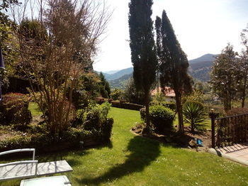 Agroturismo Urrezko Ametsa
