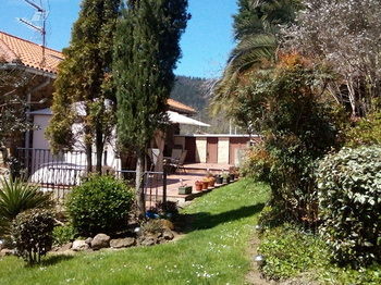 Agroturismo Urrezko Ametsa