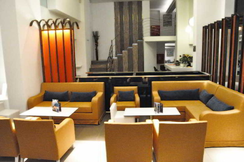 Astron Hotel Ierapetra