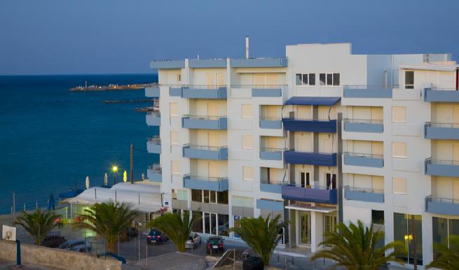 Astron Hotel Ierapetra