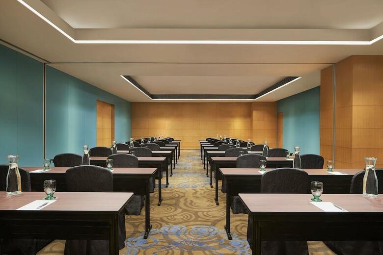 Hotel Westin