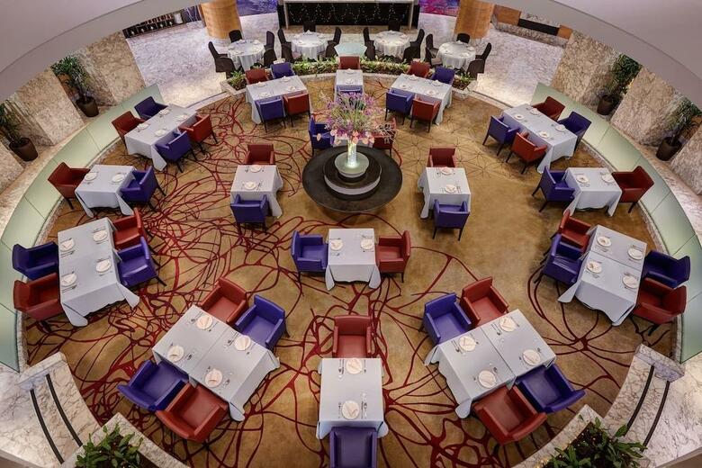 Hotel Westin