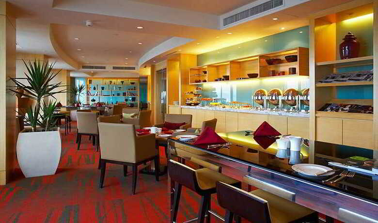 Hotel Westin