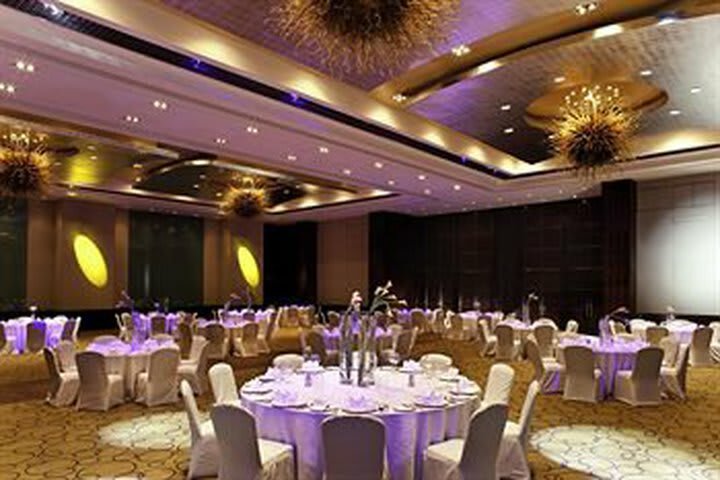 Hotel Westin