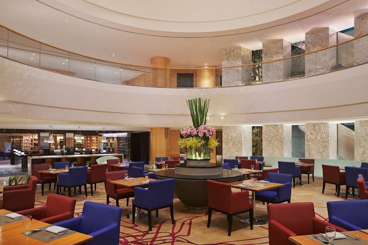 Hotel Westin