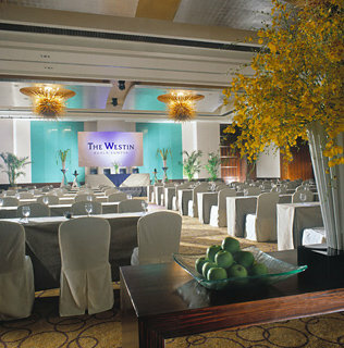 Hotel Westin