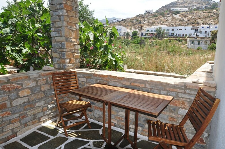 Hotel Villa Mata