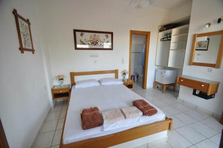 Hotel Villa Mata