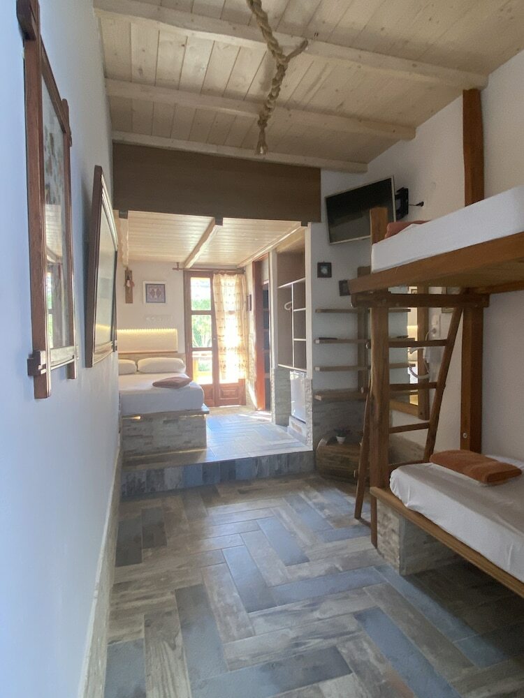 Hotel Villa Mata