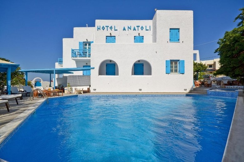 Hotel Anatoli