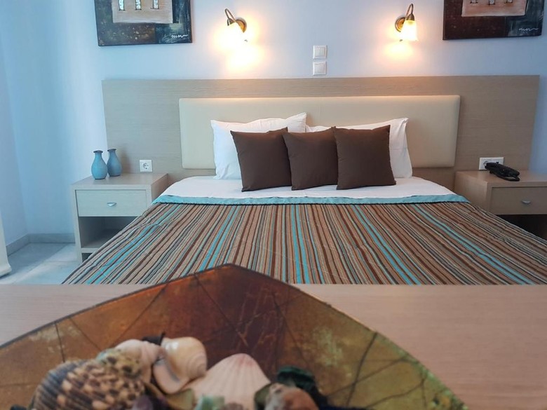 Hotel Anatoli