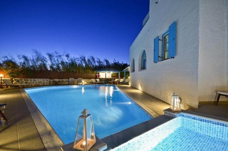 Hotel Anatoli