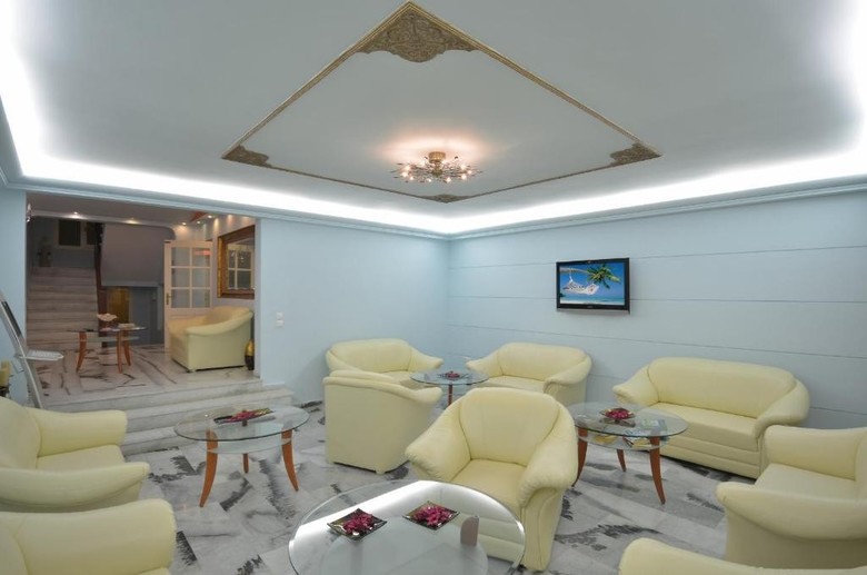 Hotel Anatoli