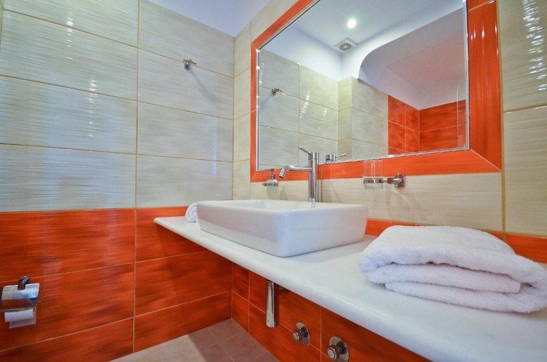 Hotel Anatoli
