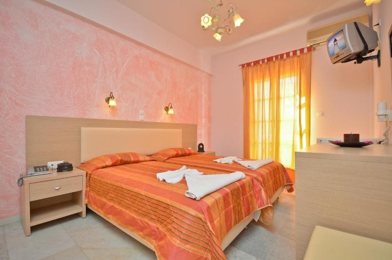 Hotel Anatoli
