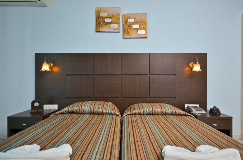 Hotel Anatoli