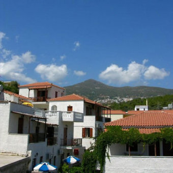 Hotel Oceanis Studios