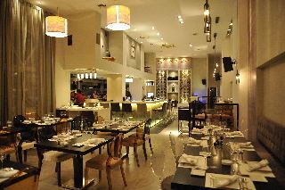 Hotel Samos