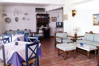 Hotel Knossos