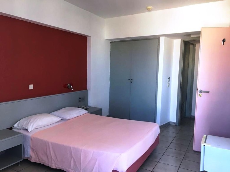 Hotel Als