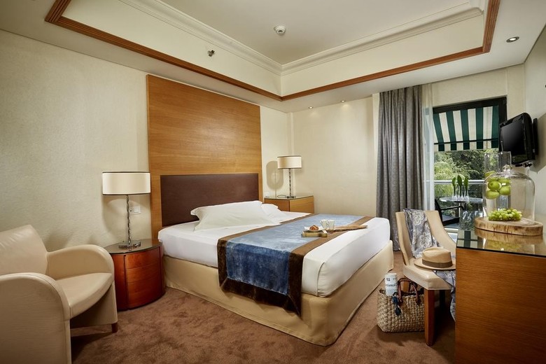 Hotel Rodos Park