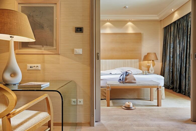 Hotel Rodos Park