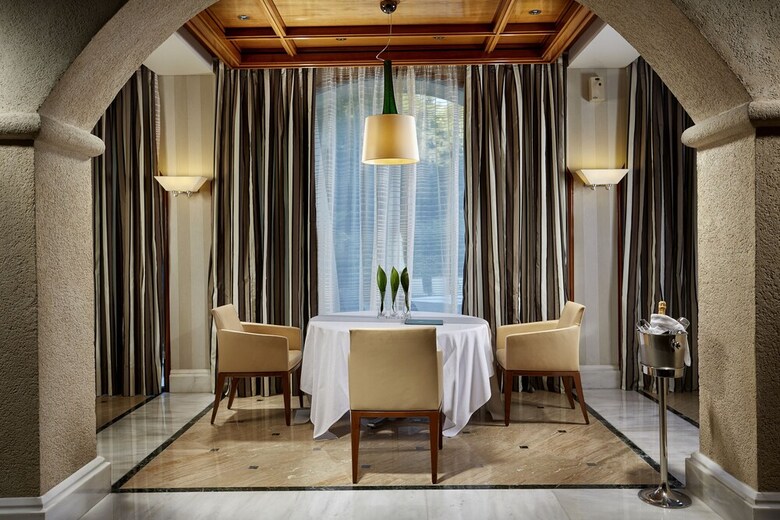 Hotel Rodos Park